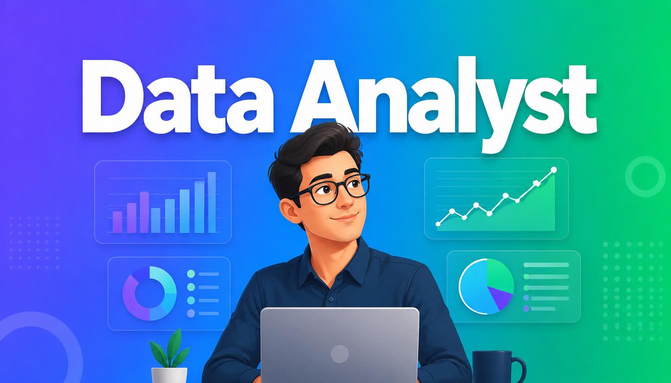 Data Analyst Resume Guide (2026)