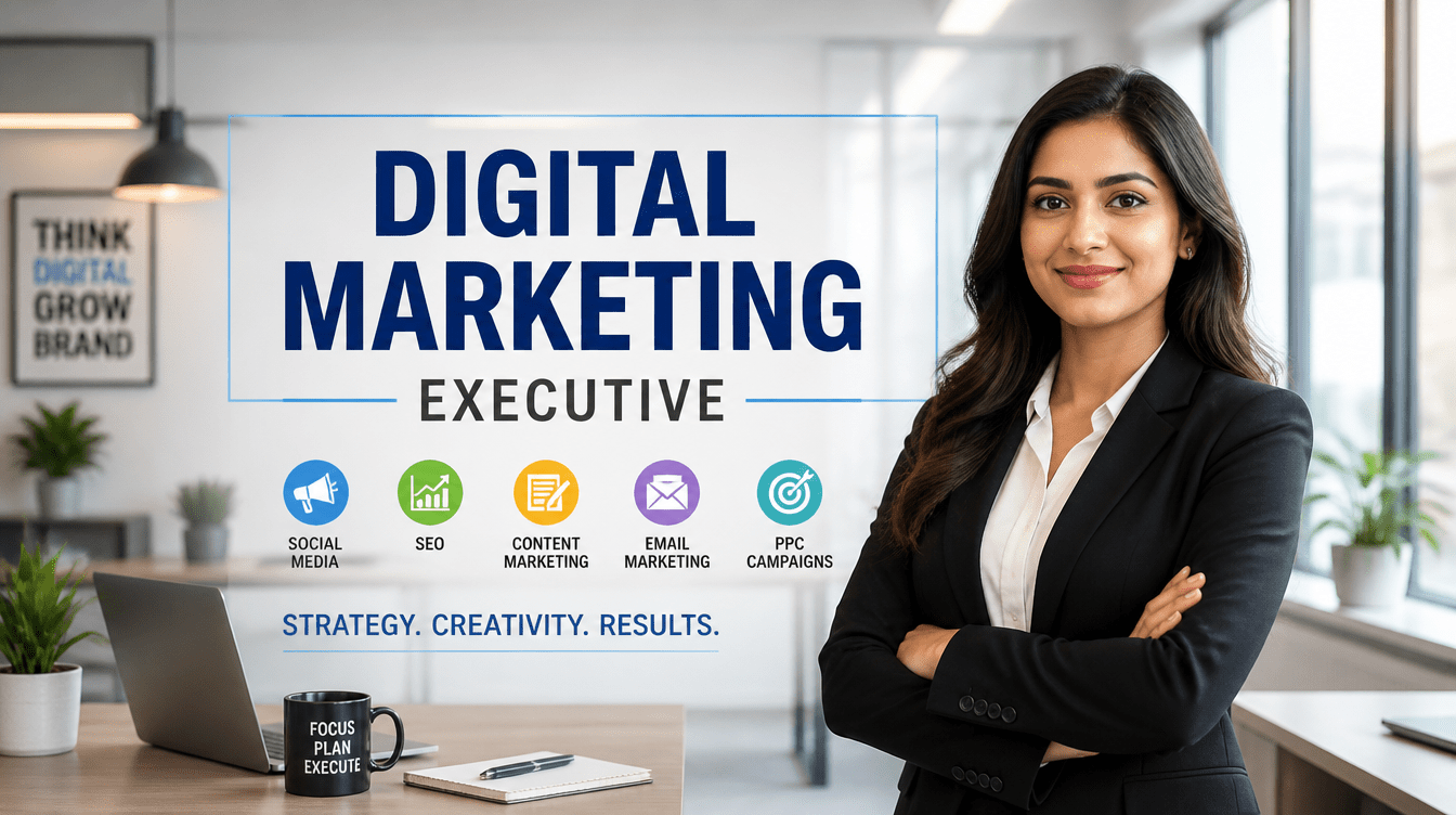 Resume for Digital Marketing - Guide (2026)